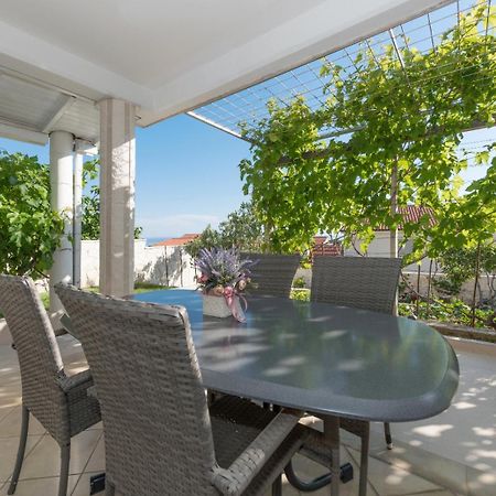 Vila Branka Makarska Kamer foto