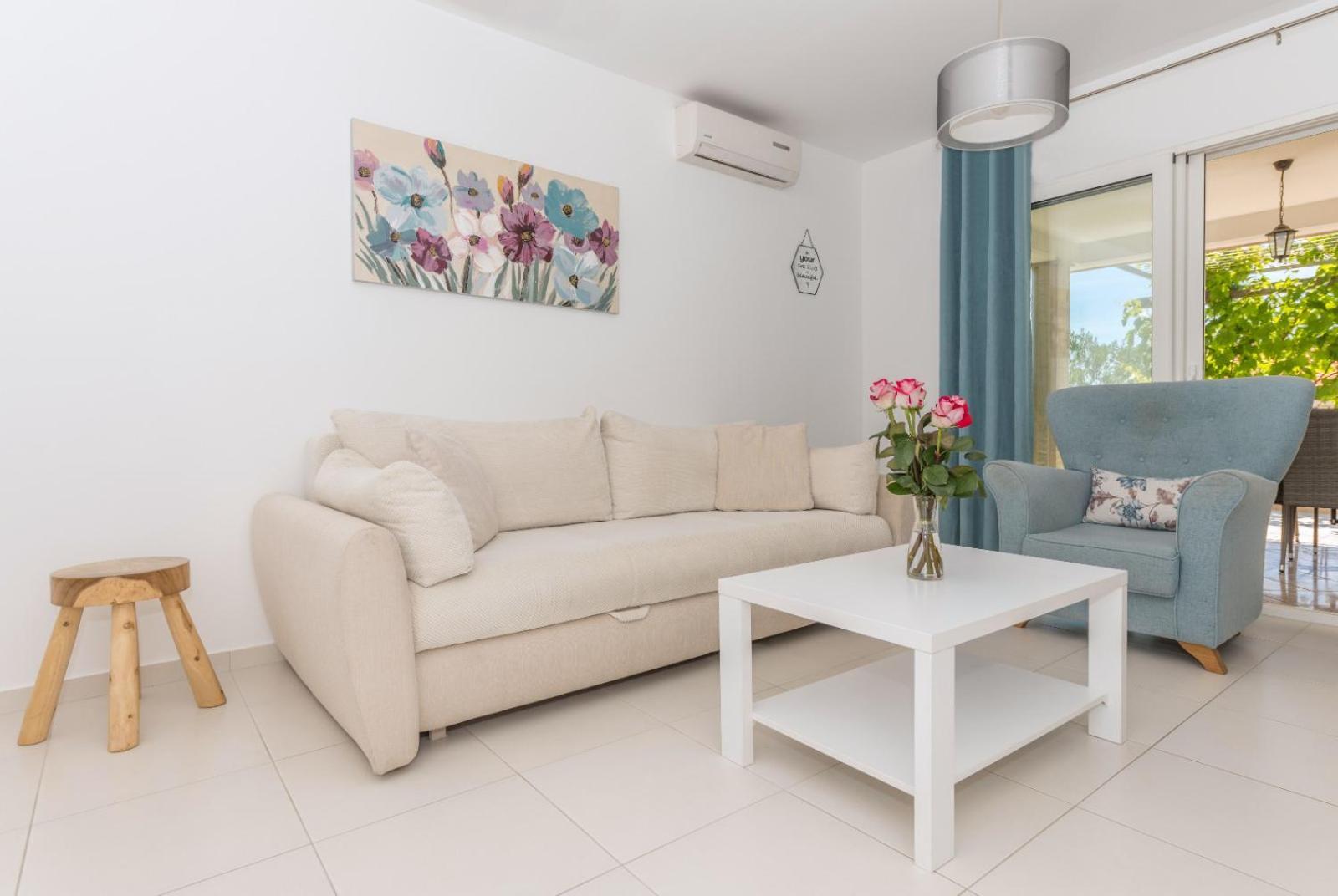 Vila Branka Makarska Kamer foto