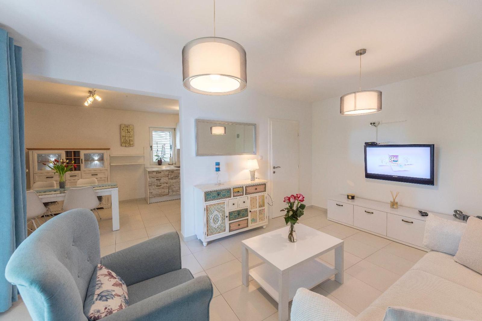 Vila Branka Makarska Kamer foto